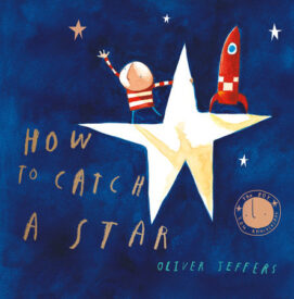 How To Catch a Star