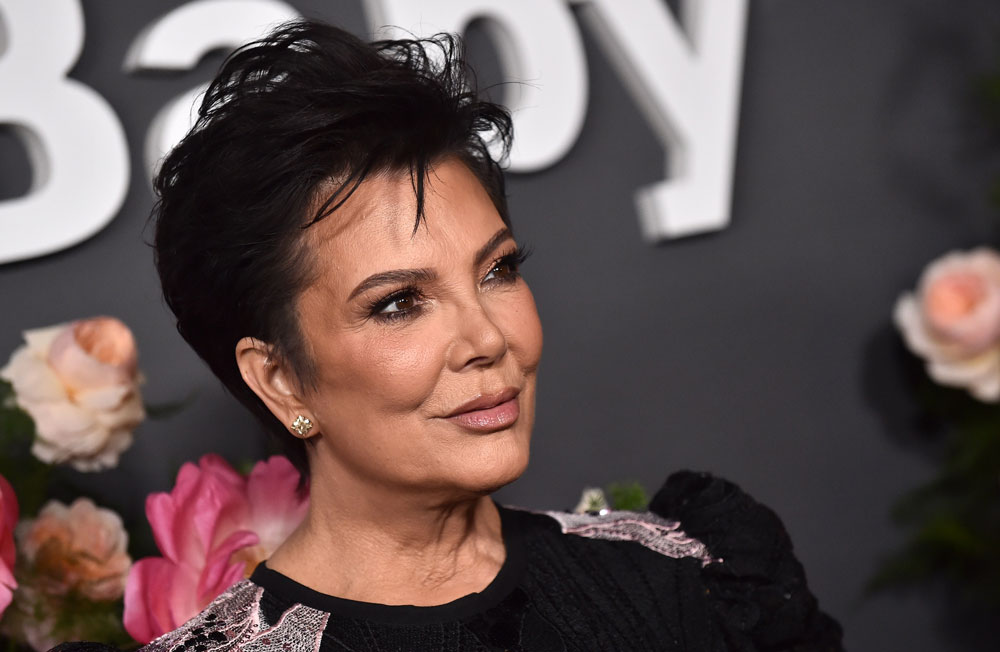 Kris Jenner’s Favorite Sheets Are On Sale For Up to 35% Off Right Now