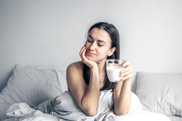 Does Warm Milk Help You Sleep?