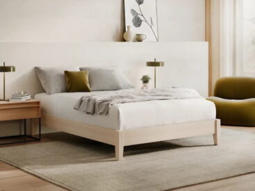 Nectar Aurora Bed Frame