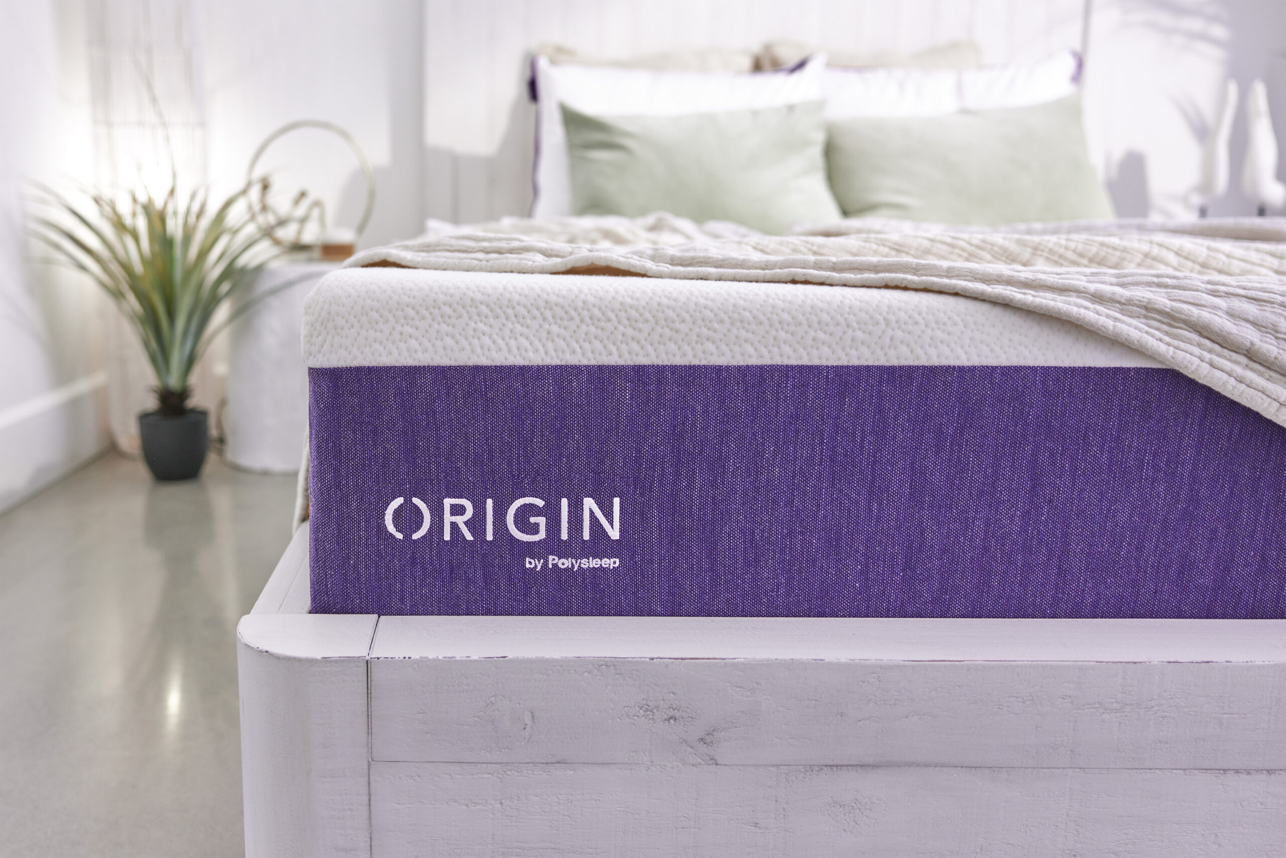 Polysleep Origin Mattress