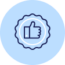 PropertyMisc Iconcustomer satisfaction