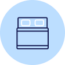 PropertyProduct Iconbed with pillows 2