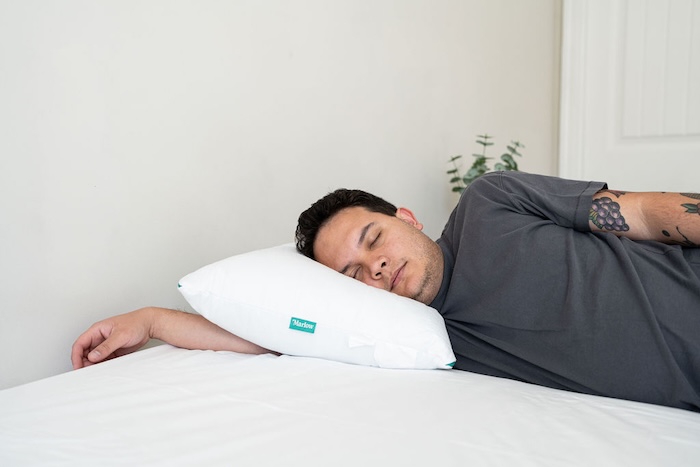 Brooklinen Marlow Pillow
