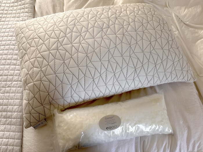 Coop Sleep Goods Original Pillow