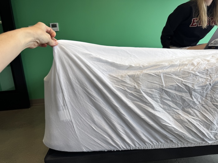 Saatva Mattress Protector