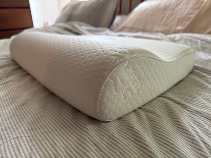 TEMPUR-Neck Pillow