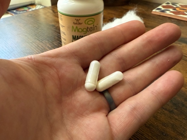 Double Wood 2