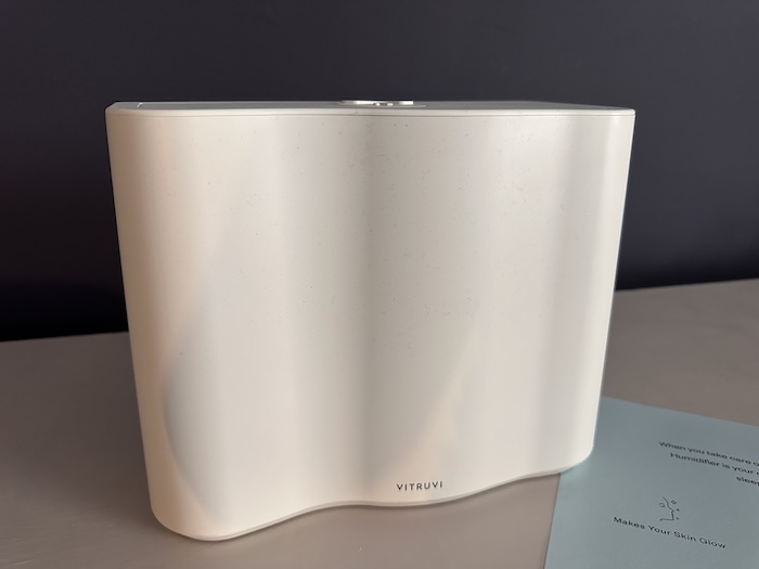Virtuvi Cloud Humidifier