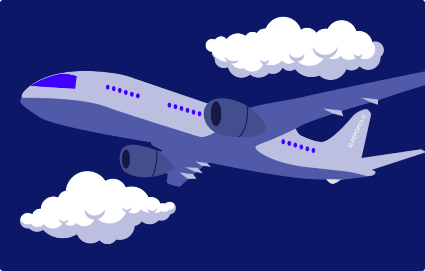 calc hub jet lag