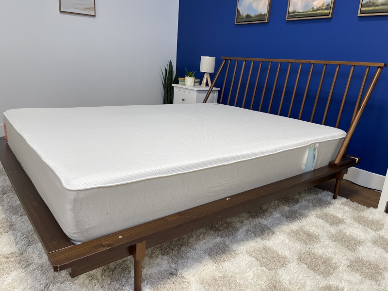 A Boring AF Mattress