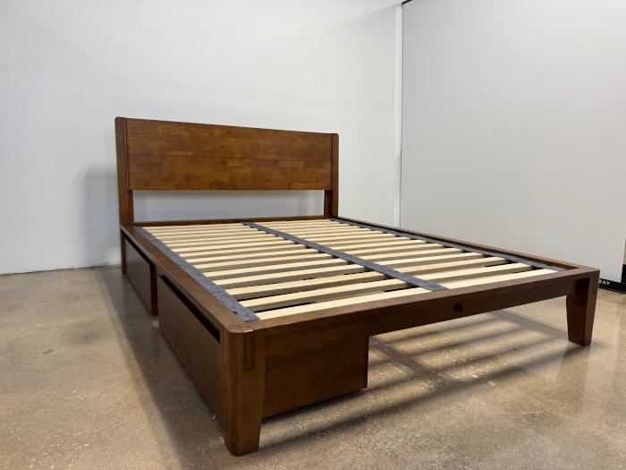 Thuma Classic Bed