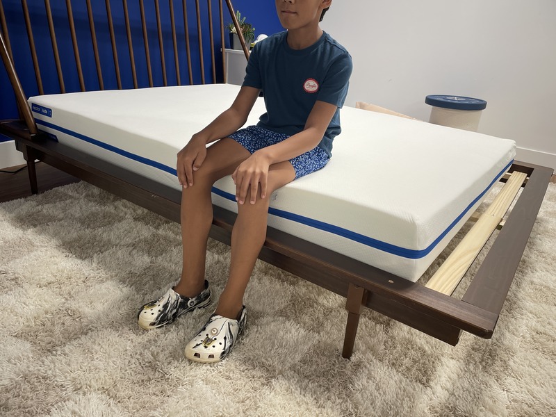 Nectar Kids Mattress