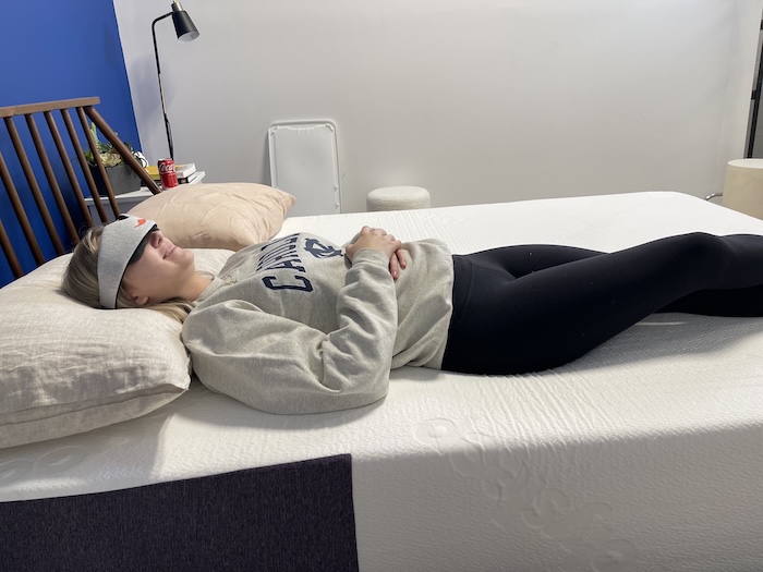 Polysleep Luna