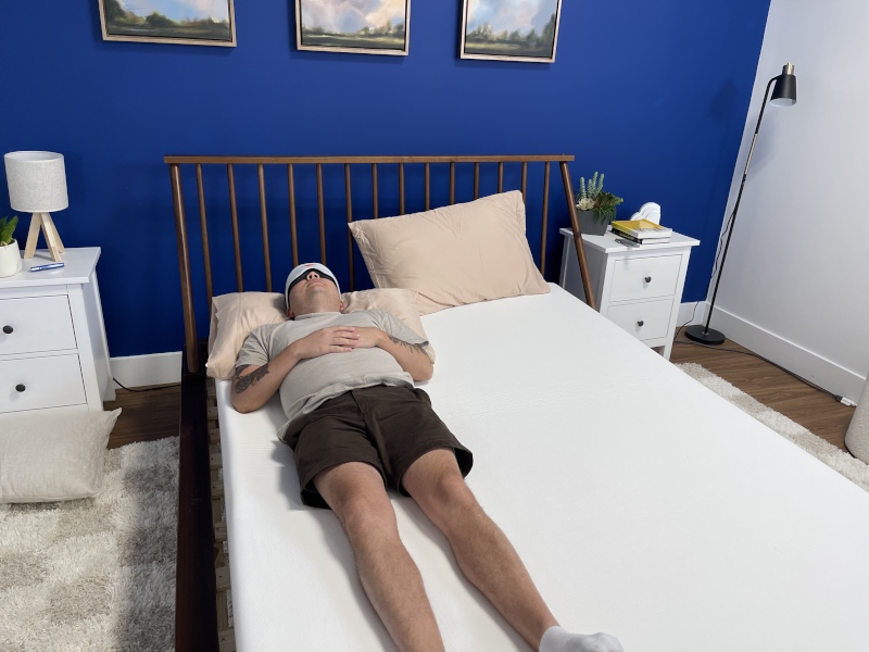 Polysleep Sierra