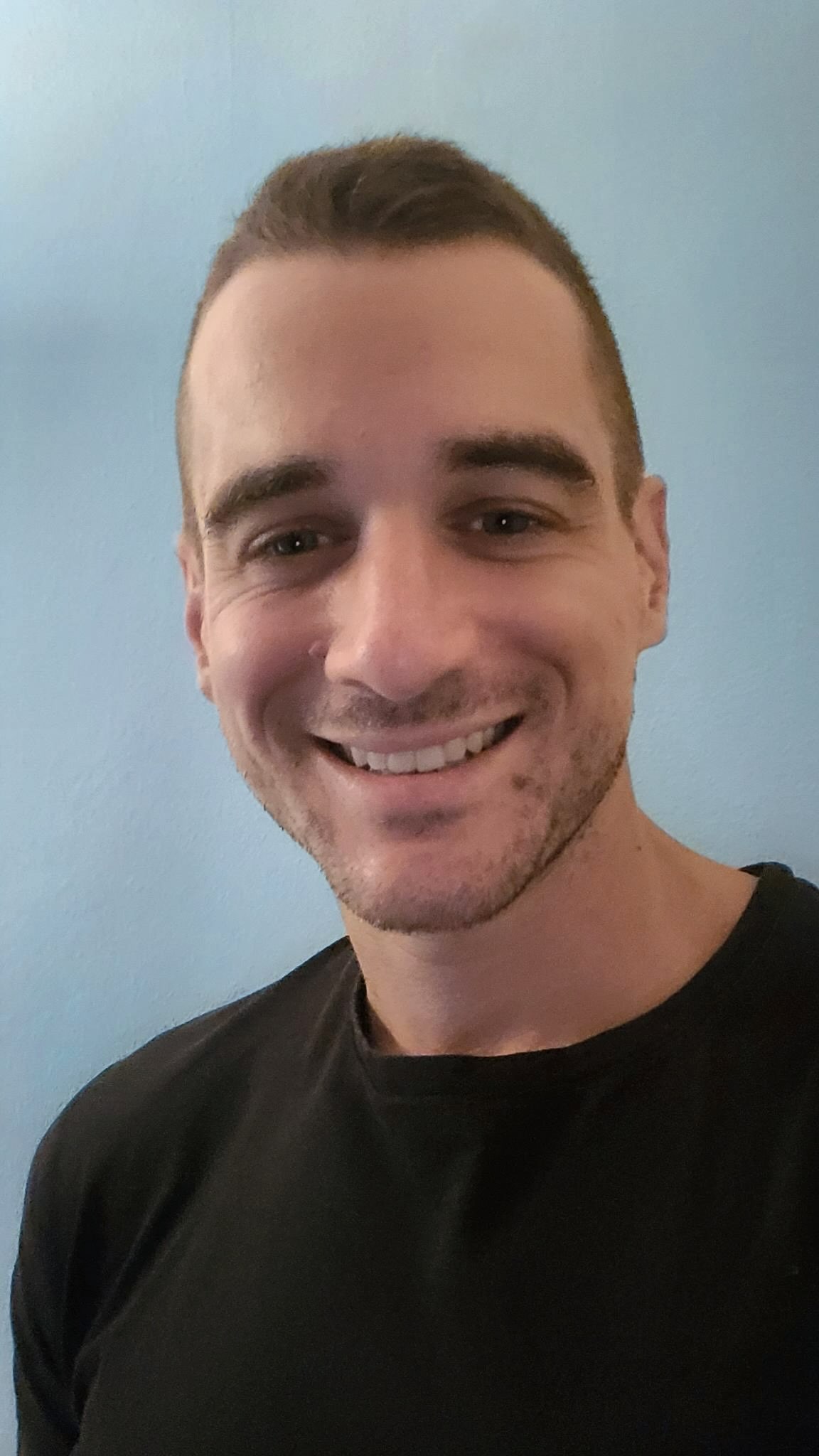 Steven Asch