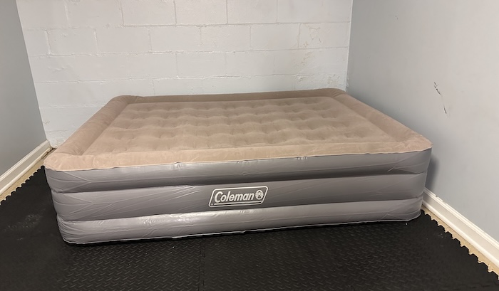Coleman GuestRest 18