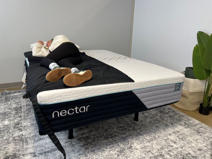 Nectar Premier AverageSide