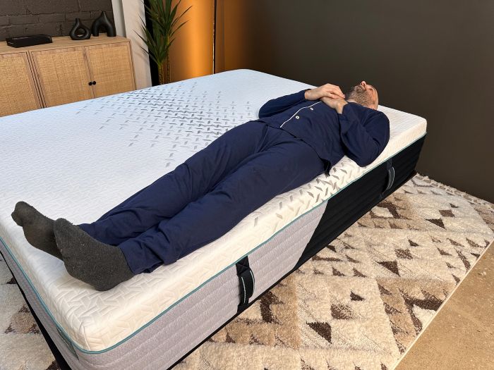 Nectar Premier BackSleeper