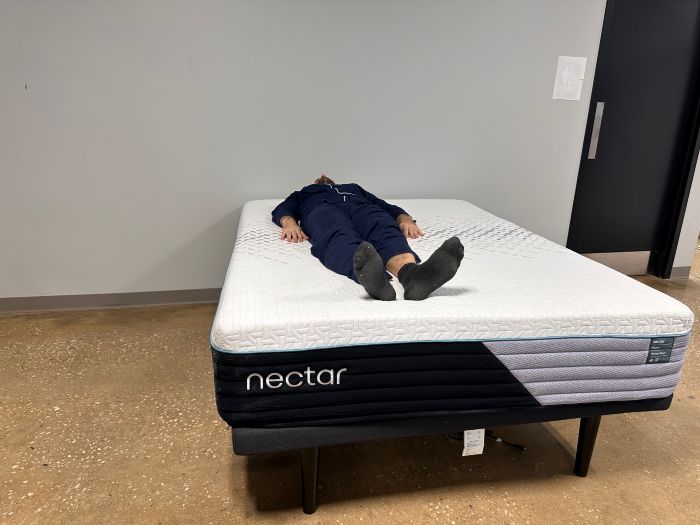 Nectar Premier BackSleeper2