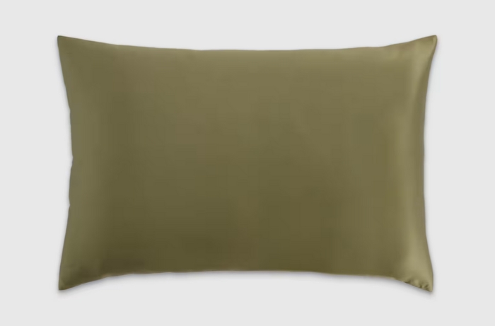 Quince Silk Pillowcase