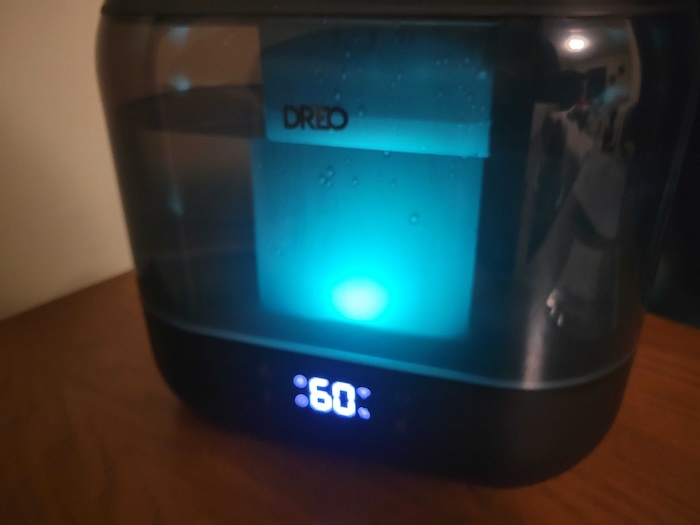 Dreo HM311S Smart Humidifier