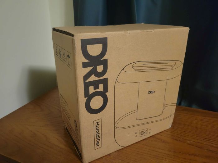 Dreo Smart Humidifier