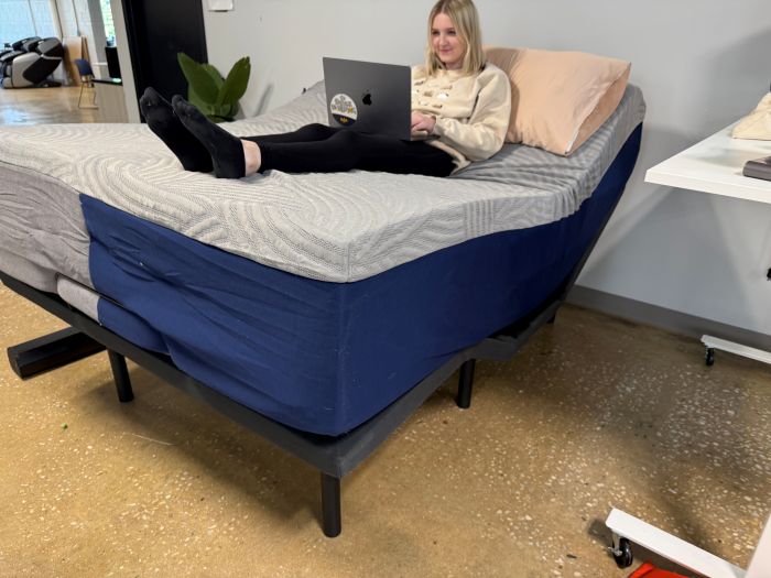 SweetNight CoolNest Adjustable2