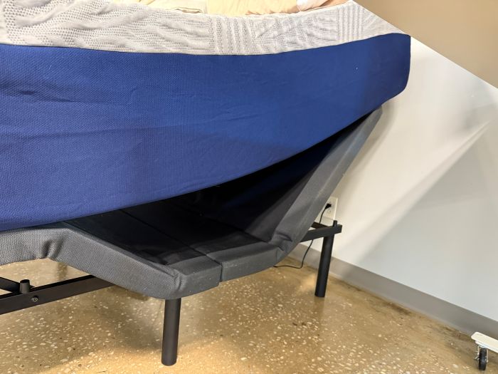 SweetNight CoolNest Adjustable4