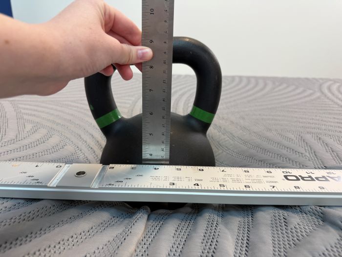 SweetNight CoolNest Kettlebell