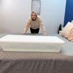 SweetNight CoolNest MotionIsolation