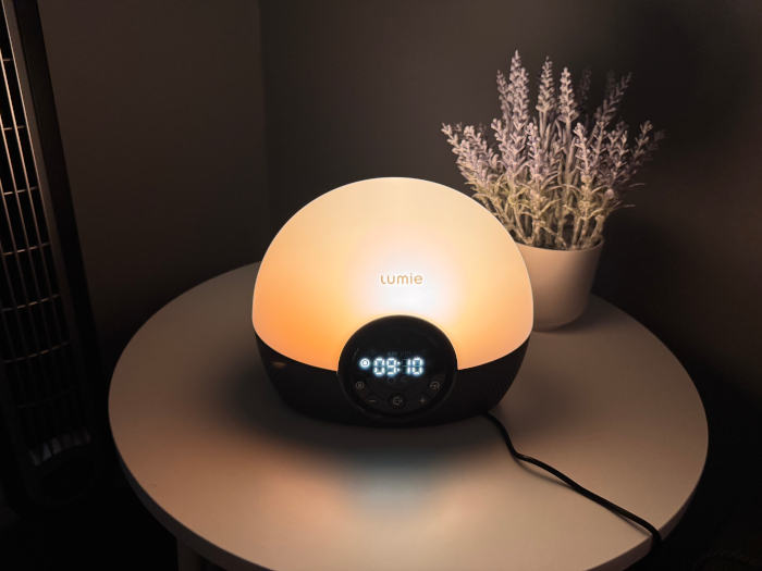 Lumie Bodyclock Glow 150