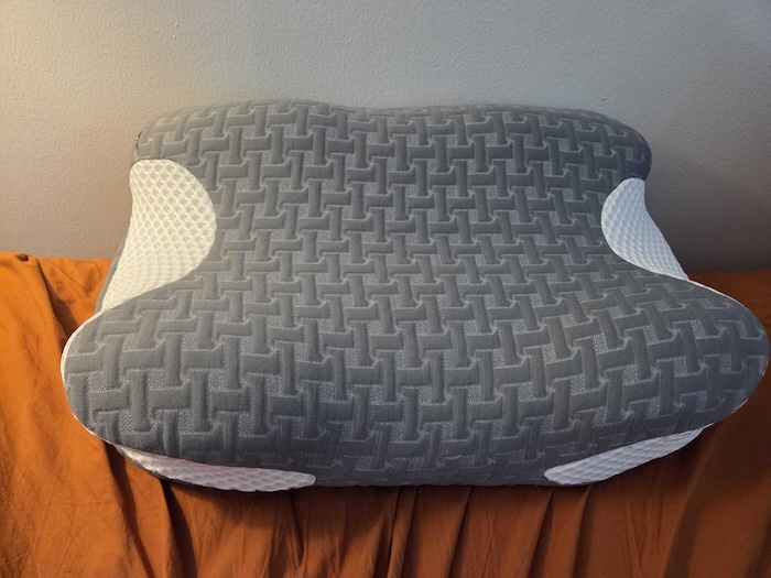 Elviros Cervical Neck CPAP Pillow