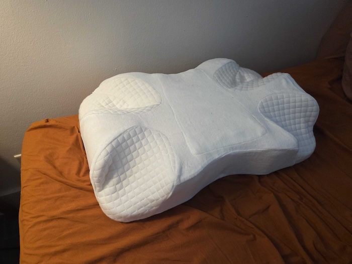 Endurimed CPAP Pillow