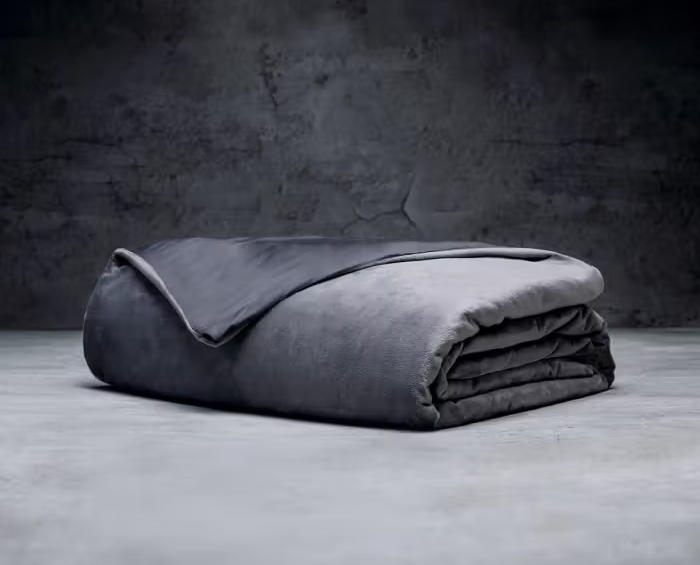 LUXOME Weighted Blanket