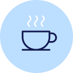 lifestyle icon hub page