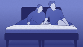 Best Hypoallergenic Mattress (2025): Say Sayonara to Nighttime Sniffles