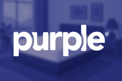 Sleepopolis Logos Purple