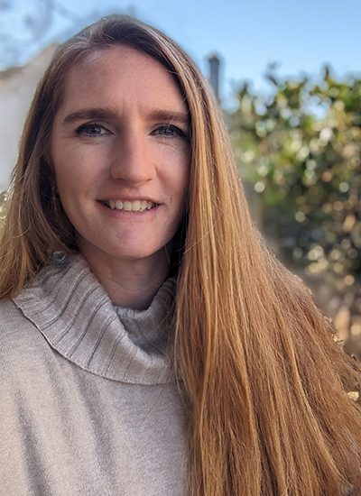 Meghan Hynes Cole